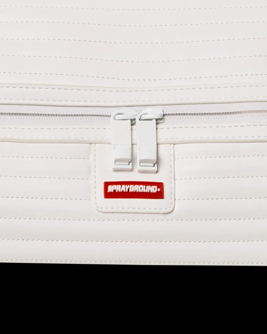 FUTURE TRAVELER CARGO DUFFLE