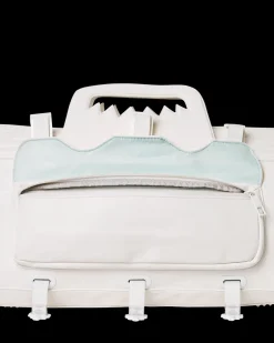 FUTURE TRAVELER CARGO DUFFLE
