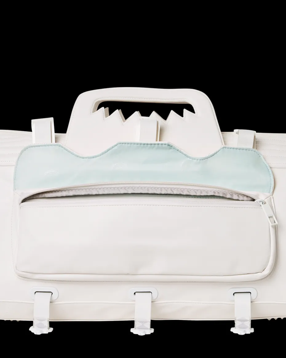 FUTURE TRAVELER CARGO DUFFLE