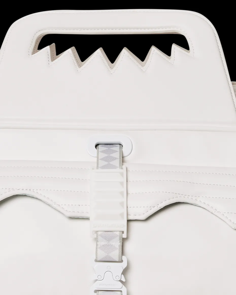 FUTURE TRAVELER CARGO DUFFLE