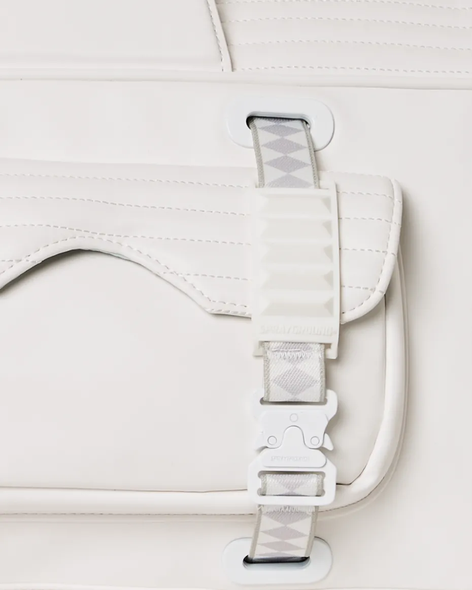 FUTURE TRAVELER CARGO DUFFLE