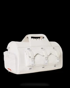 FUTURE TRAVELER CARGO DUFFLE