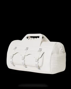 FUTURE TRAVELER CARGO DUFFLE