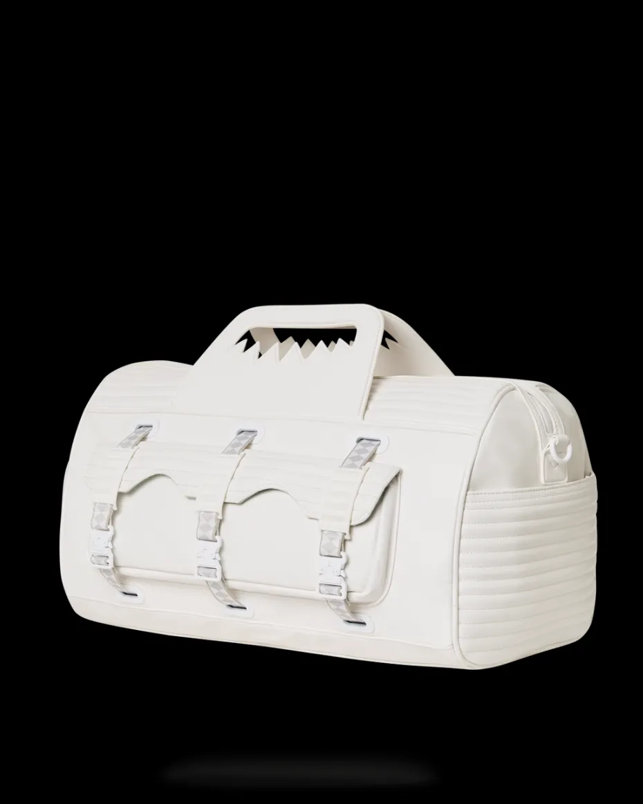 FUTURE TRAVELER CARGO DUFFLE
