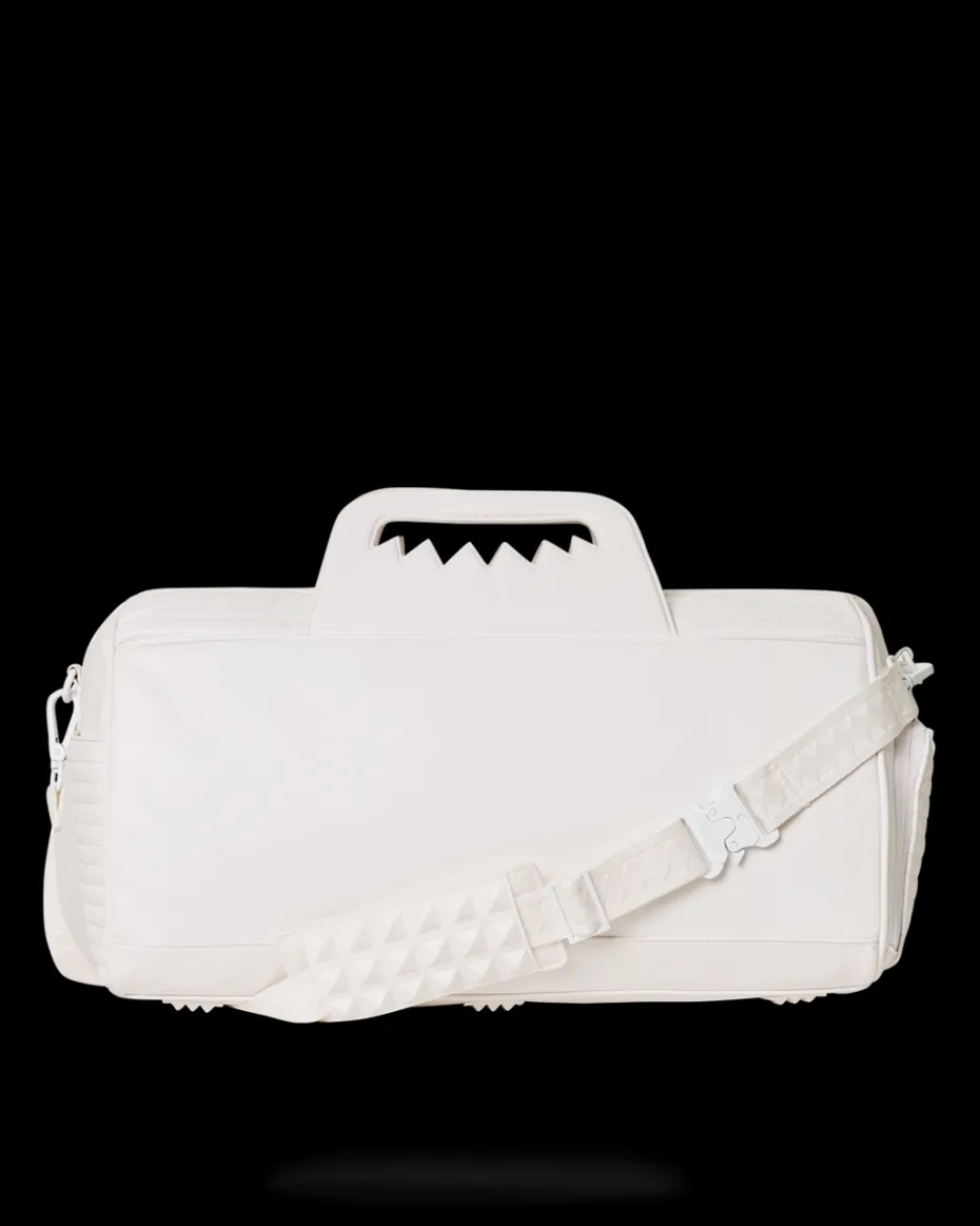 FUTURE TRAVELER CARGO DUFFLE