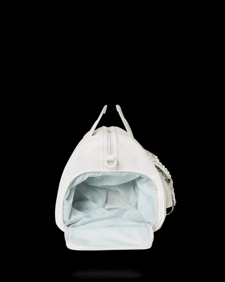 FUTURE TRAVELER CARGO DUFFLE