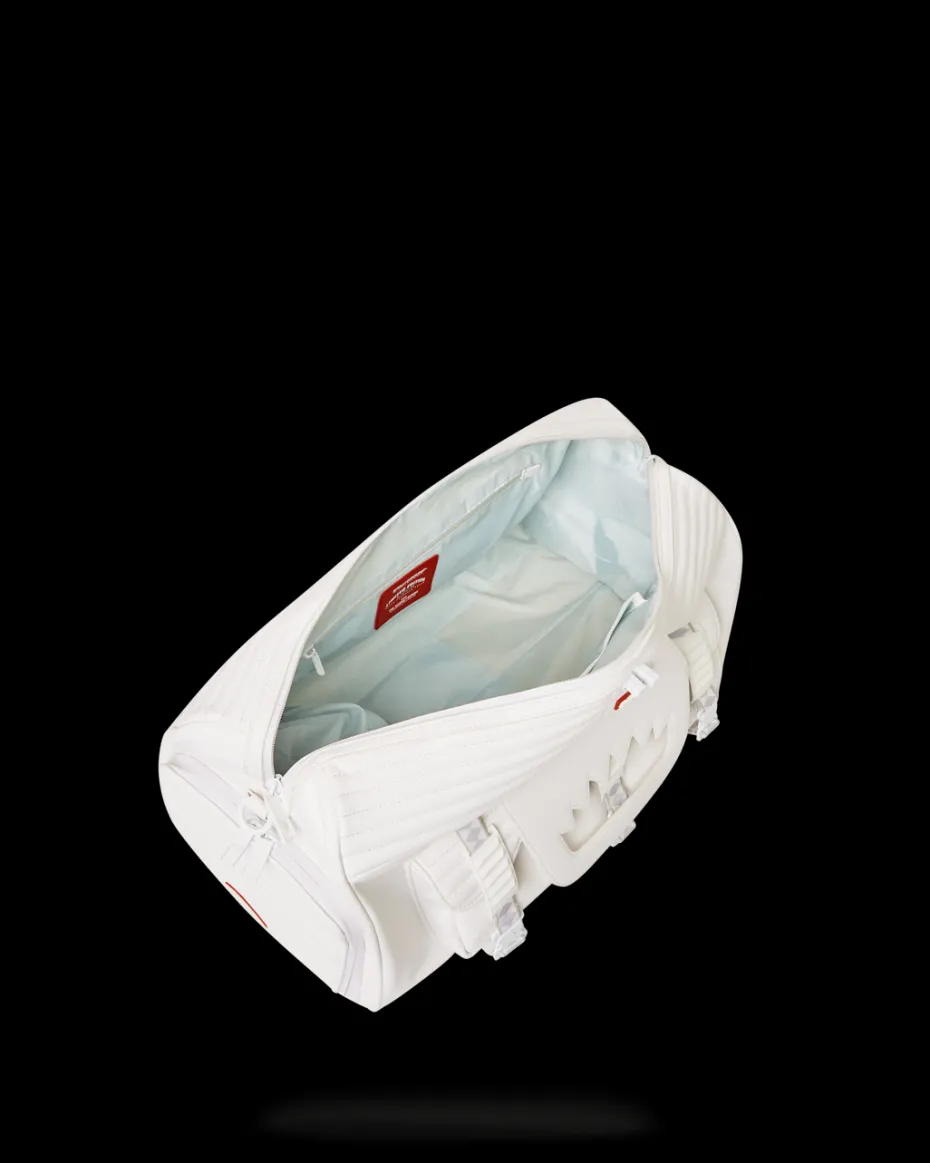 FUTURE TRAVELER CARGO DUFFLE