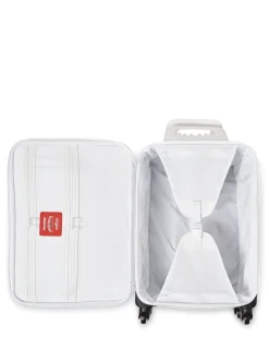 FUTURE TRAVELER JETSETTER CARRY-ON LUGGAGE