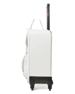 FUTURE TRAVELER JETSETTER CARRY-ON LUGGAGE