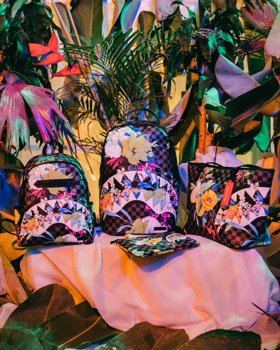 GALA AFTER PARTY BACKPACK (DLXV)
