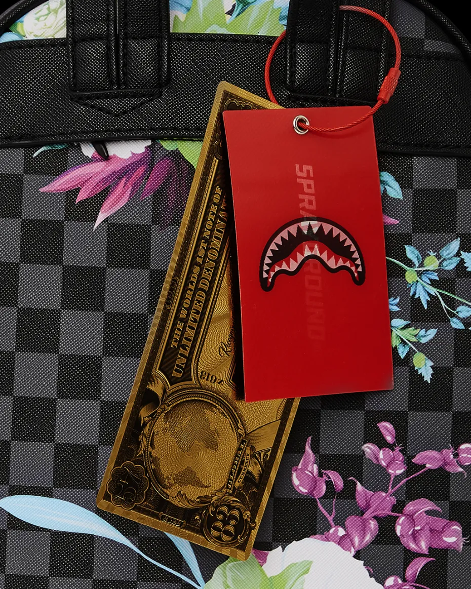 GALA AFTER PARTY SAVAGE BACKPACK