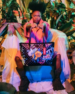 GALA AFTER PARTY TOTE