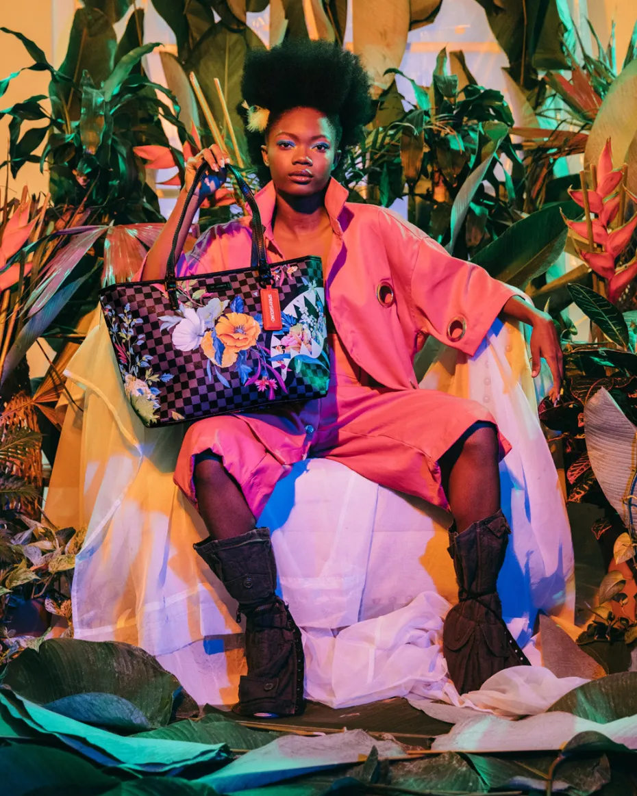 GALA AFTER PARTY TOTE