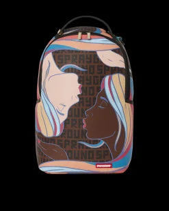 GARDEN OF EDEN BACKPACK (DLXV)