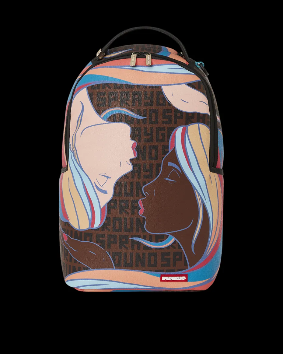 GARDEN OF EDEN BACKPACK (DLXV)