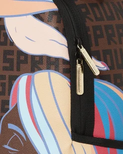 GARDEN OF EDEN BACKPACK (DLXV)