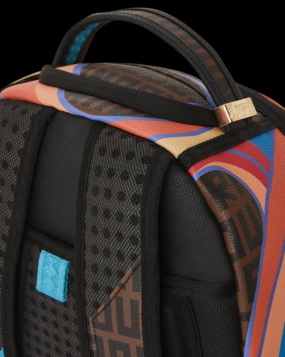 GARDEN OF EDEN BACKPACK (DLXV)