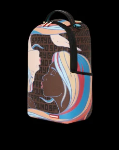 GARDEN OF EDEN BACKPACK (DLXV)