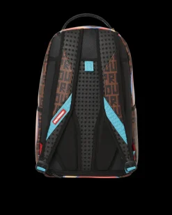 GARDEN OF EDEN BACKPACK (DLXV)