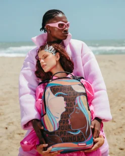 GARDEN OF EDEN BACKPACK (DLXV)