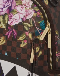 GARDEN OF SHARKS BACKPACK (DLXV)