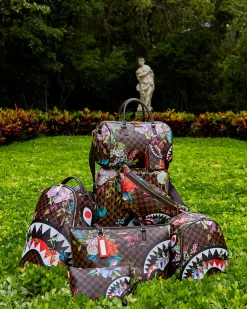 GARDEN OF SHARKS BACKPACK (DLXV)