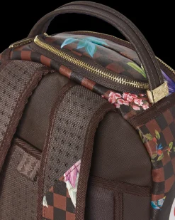 GARDEN OF SHARKS BACKPACK (DLXV)