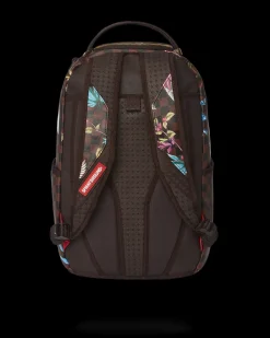 GARDEN OF SHARKS BACKPACK (DLXV)
