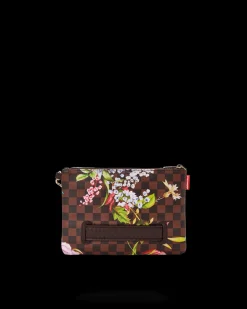GARDEN OF SHARKS CROSSOVER CLUTCH