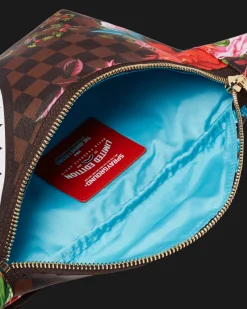 GARDEN OF SHARKS SAVVY CROSSBODY