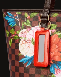GARDEN OF SHARKS TOTE