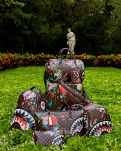 GARDEN OF SHARKS TOTE