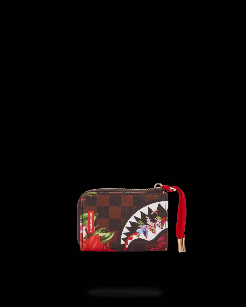 GARDEN OF SHARKS WALLET