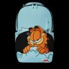 GARFIELD BADBOY FOR RIPPING THE SHARKMOUTH DLXSR BACKPACK