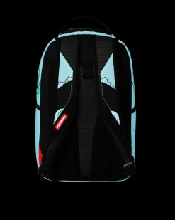 GARFIELD BADBOY FOR RIPPING THE SHARKMOUTH DLXSR BACKPACK
