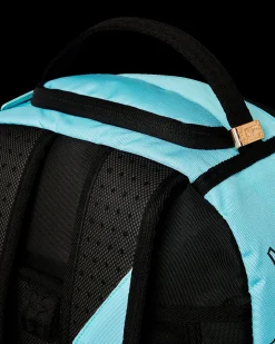 GARFIELD BADBOY FOR RIPPING THE SHARKMOUTH DLXSR BACKPACK