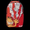 GARFIELD CAT SCRATCH (DLXR)