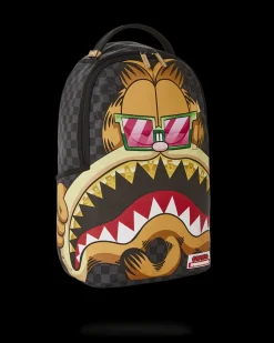 GARFIELD GRILLS (DLXV)