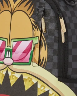 GARFIELD GRILLS (DLXV)