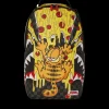 GARFIELD HANGRY DLXSV BACKPACK