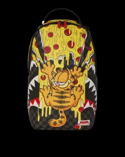 GARFIELD HANGRY DLXSV BACKPACK