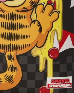 GARFIELD HANGRY DLXSV BACKPACK
