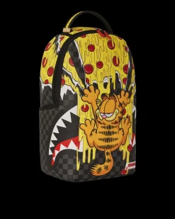 GARFIELD HANGRY DLXSV BACKPACK