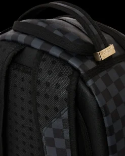 GARFIELD PIZZA SHARKBITE BACKPACK (DLXV)