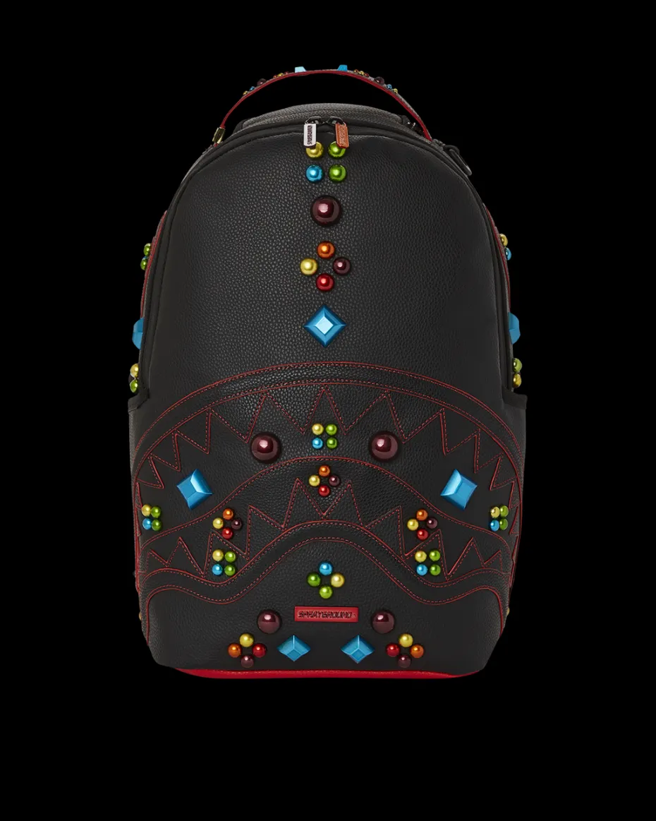 GEMSTONE OUTLAW BACKPACK (DLXV)