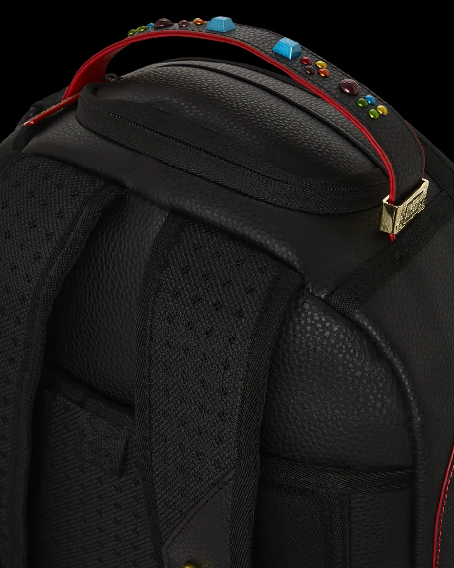 GEMSTONE OUTLAW BACKPACK (DLXV)