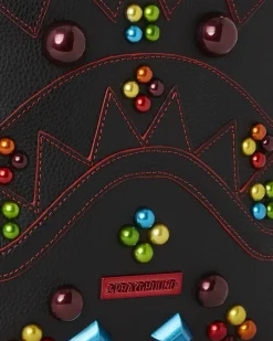 GEMSTONE OUTLAW BACKPACK (DLXV)