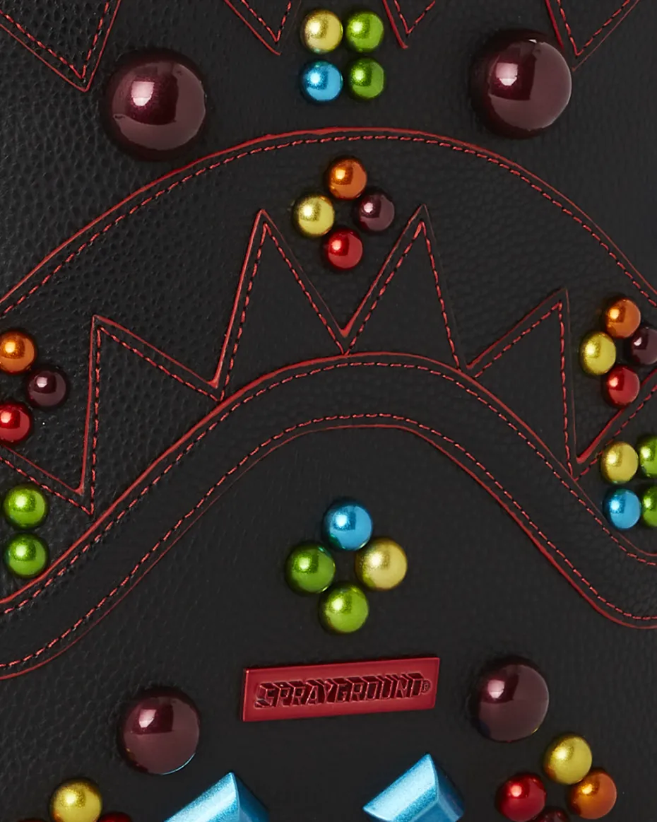 GEMSTONE OUTLAW BACKPACK (DLXV)