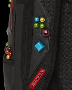 GEMSTONE OUTLAW BACKPACK (DLXV)