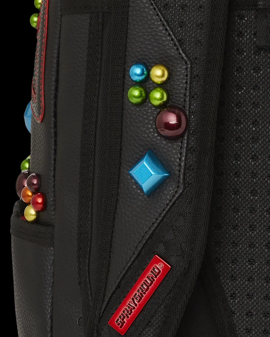 GEMSTONE OUTLAW BACKPACK (DLXV)